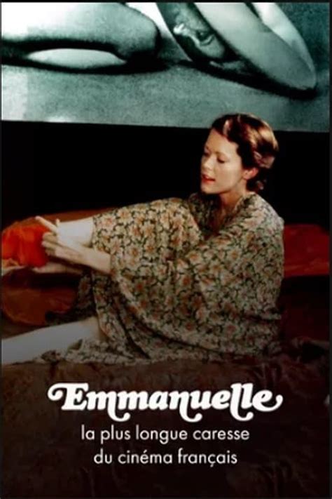 emanuella erotik film|Emmanuelle: Queen of French Erotic Cinema (2021).